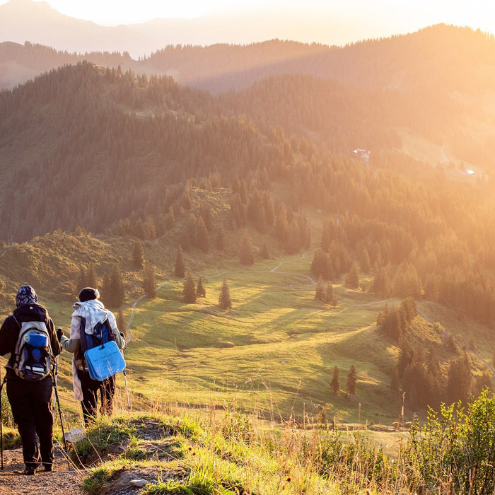 Embrace Spring Adventures with the Perfect Backpack - More than a backpack