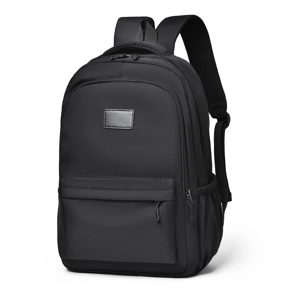 MetroPack Simple School Backpack