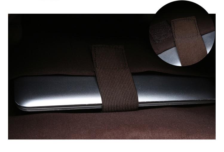 Large Vintage Canvas Backpack - More than a backpack