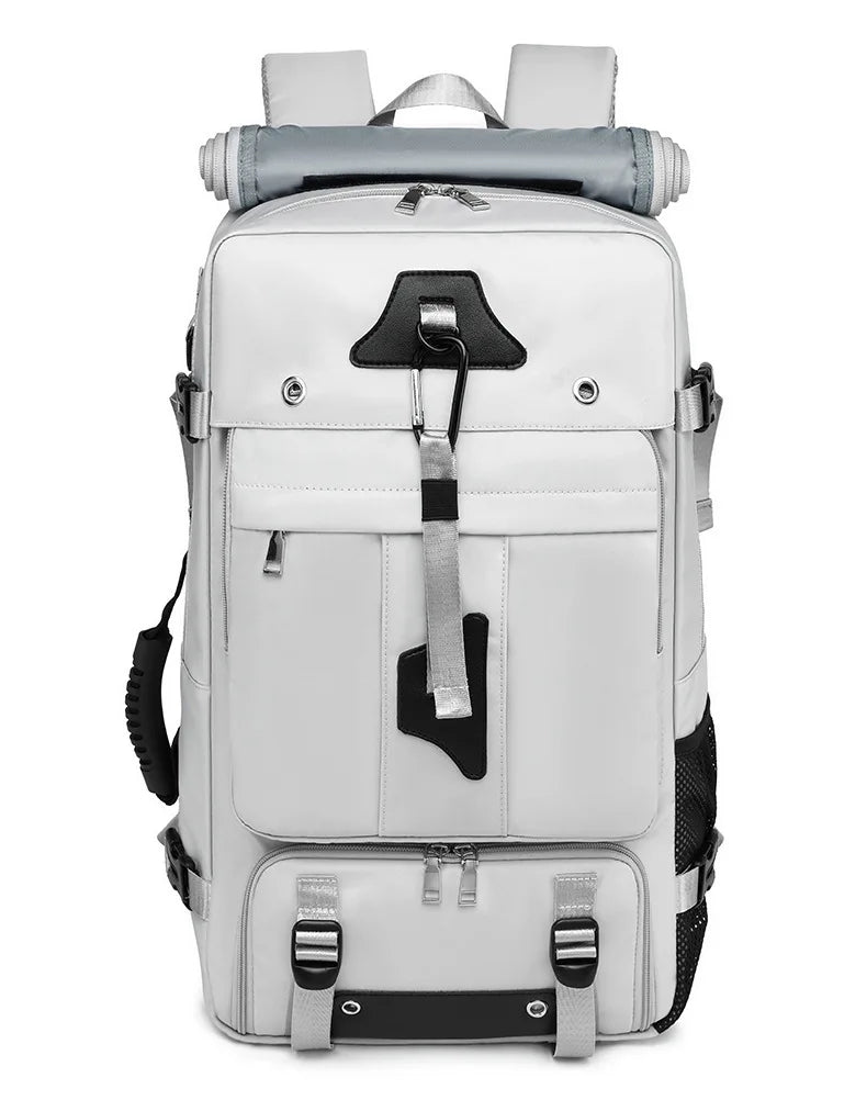 Voyager Large Travel Backpack
