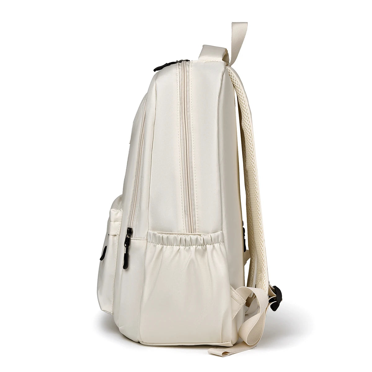 MetroPack Simple School Backpack