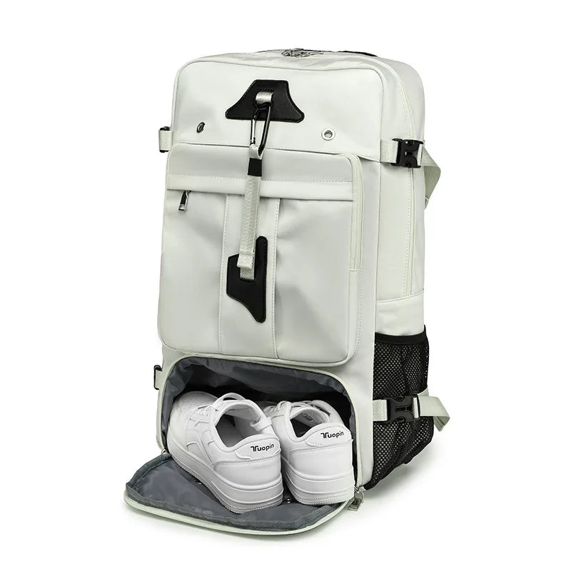 Voyager Large Travel Backpack