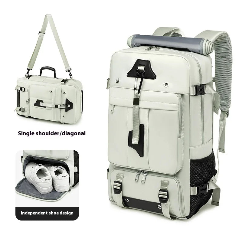 Voyager Large Travel Backpack
