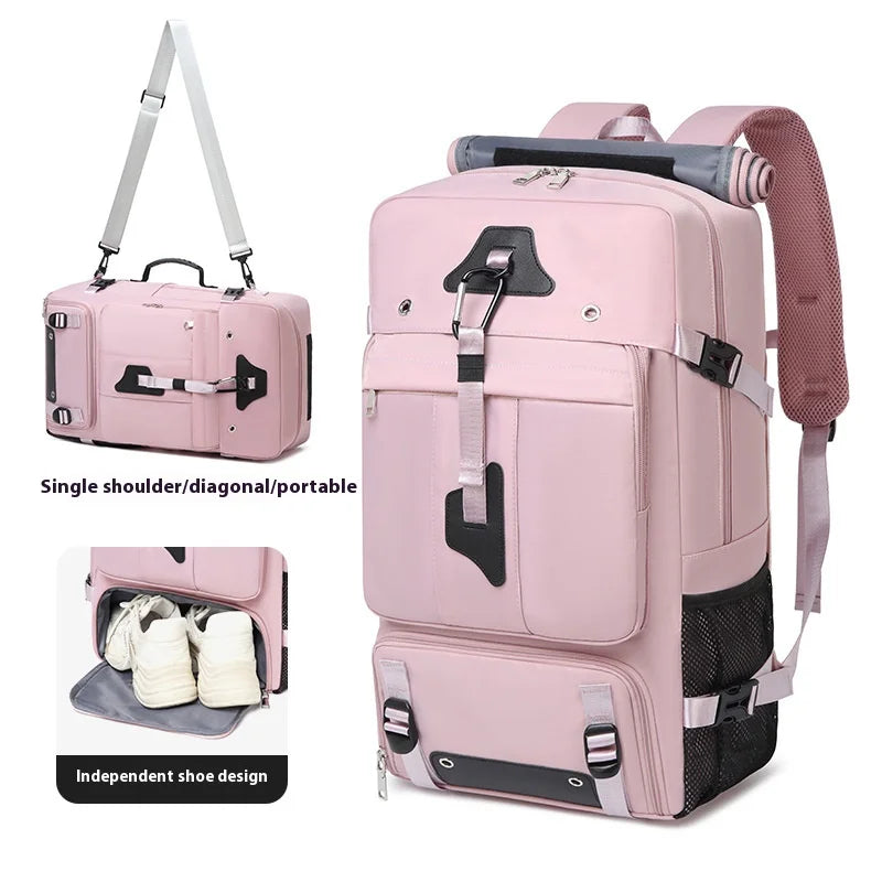 Voyager Large Travel Backpack