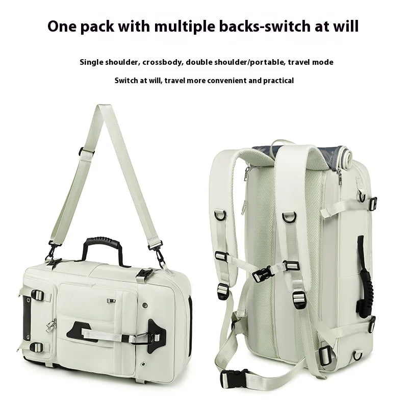 Voyager Large Travel Backpack