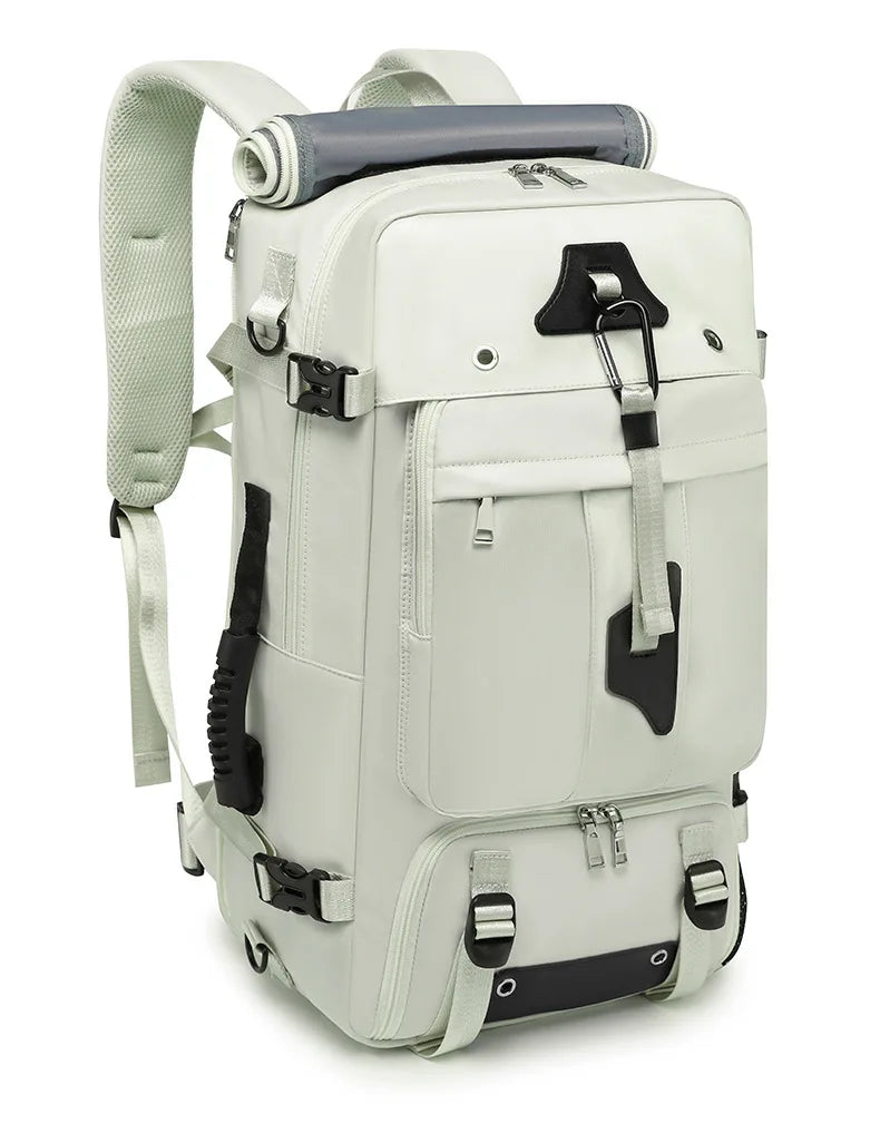Voyager Large Travel Backpack
