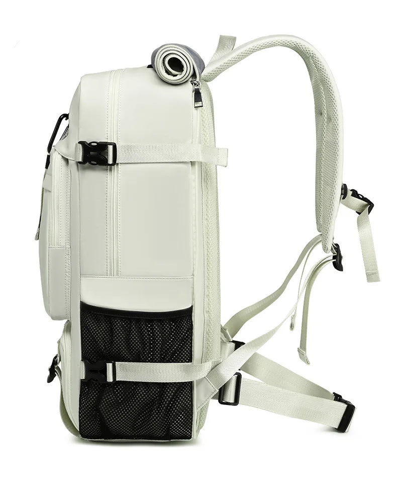 Voyager Large Travel Backpack
