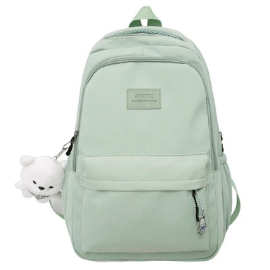 Chic Haven Waterproof School Backpack - More than a backpack