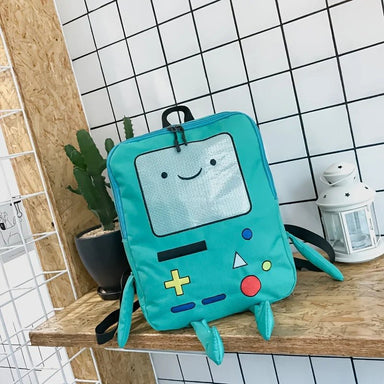 Retro GamePal Backpack - More than a backpack