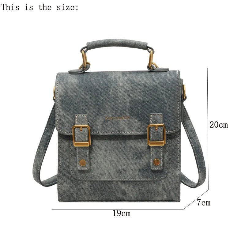 Women’s Faux Suede Shoulder Bag - More than a backpack