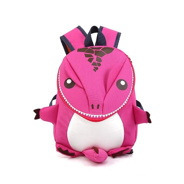 Dinosaur Kids Backpack for Toddler,Boys Girls School Backpack