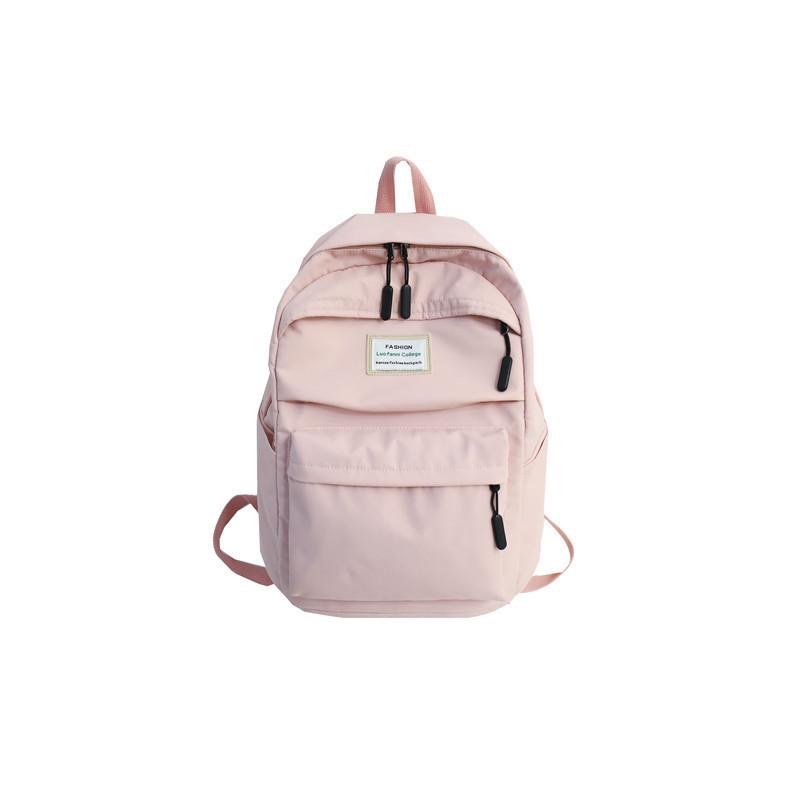 Korean Style Waterproof Backpack - More than a backpack