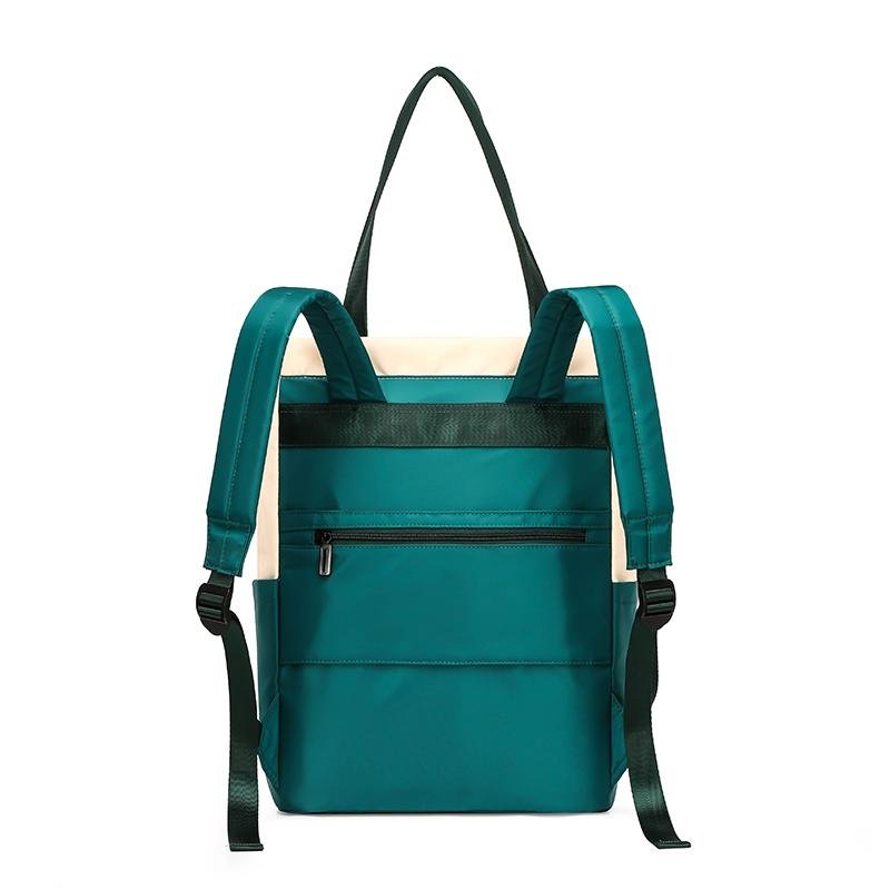 Waterproof Laptop Shoulder Backpack — More than a backpack