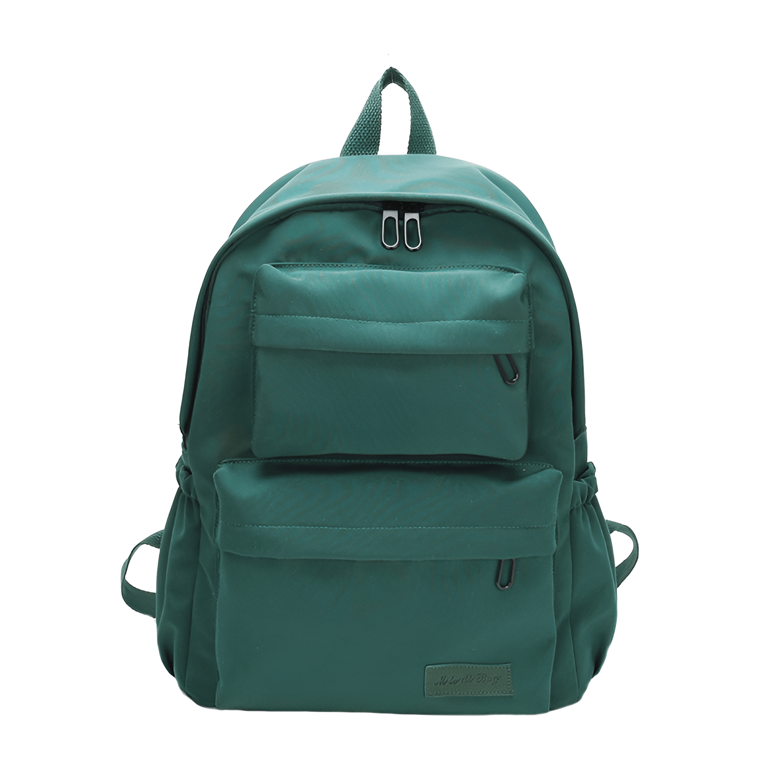 Waterproof Mochilas School Backpack - More than a backpack